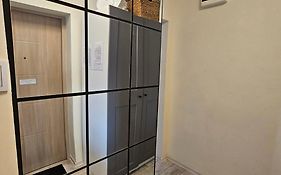Apartament Przy Jeziorku